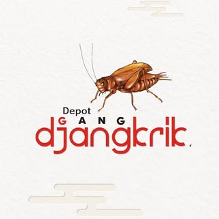 Gang Djangkrik